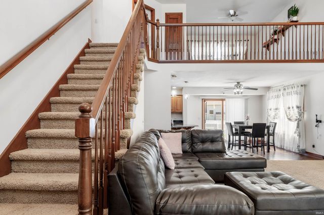 13084 Claret Court, Fort Wayne, IN 46845