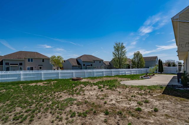 13084 Claret Court, Fort Wayne, IN 46845