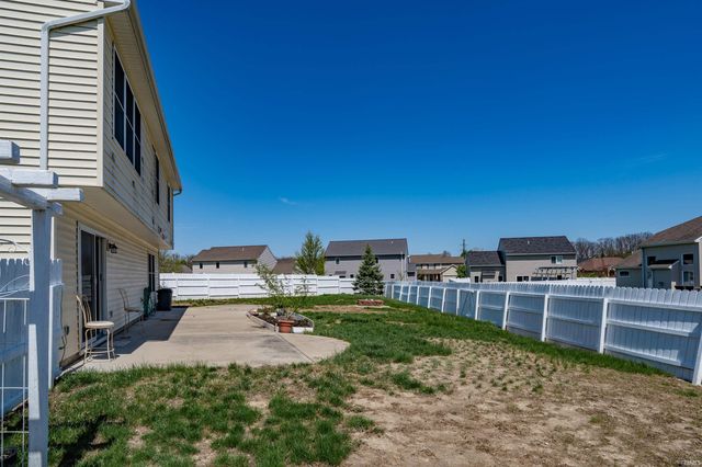 13084 Claret Court, Fort Wayne, IN 46845