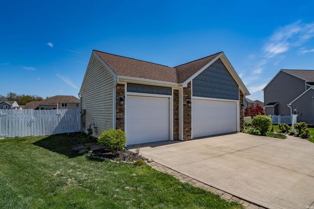 13084 Claret Court, Fort Wayne, IN 46845