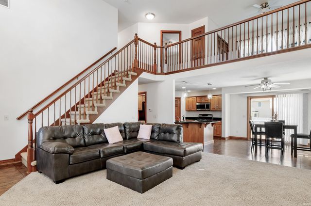 13084 Claret Court, Fort Wayne, IN 46845