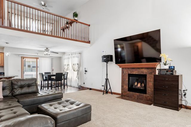 13084 Claret Court, Fort Wayne, IN 46845