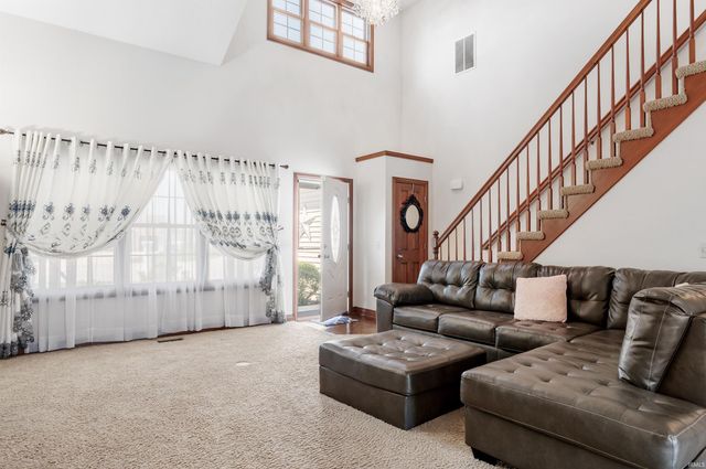 13084 Claret Court, Fort Wayne, IN 46845