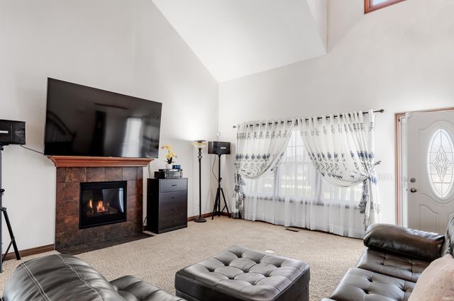 13084 Claret Court, Fort Wayne, IN 46845