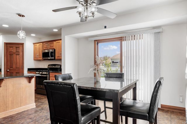 13084 Claret Court, Fort Wayne, IN 46845