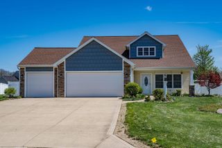 13084 Claret Court, Fort Wayne, IN 46845