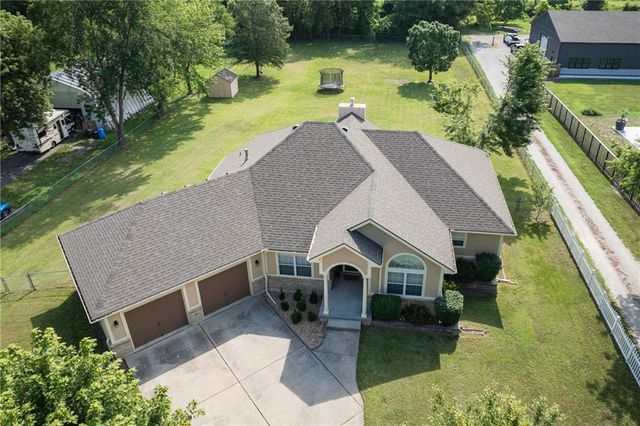 909 S Ann Street, Independence, MO 64056