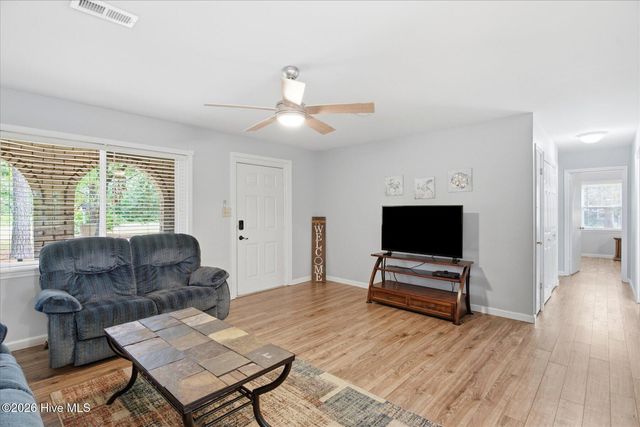 6058 Bethel Road SE, Southport, NC 28461