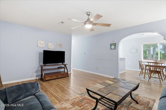 6058 Bethel Road SE, Southport, NC 28461