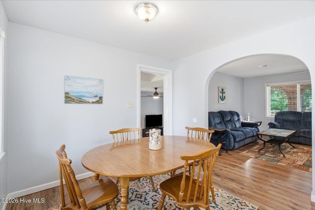 6058 Bethel Road SE, Southport, NC 28461
