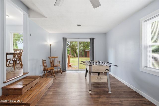 6058 Bethel Road SE, Southport, NC 28461