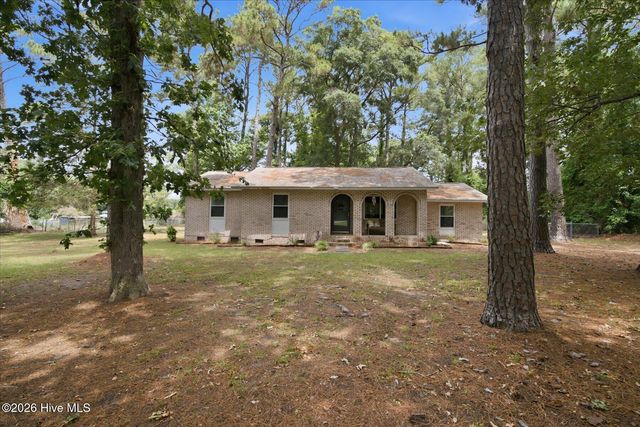 6058 Bethel Road SE, Southport, NC 28461