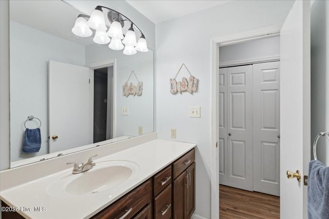 6058 Bethel Road SE, Southport, NC 28461