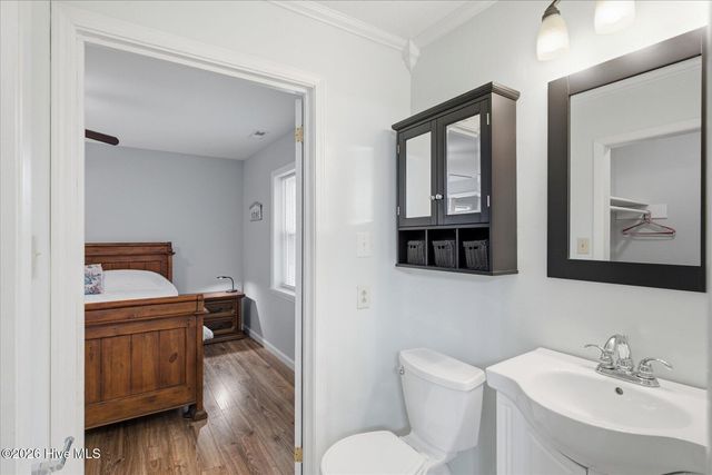 6058 Bethel Road SE, Southport, NC 28461