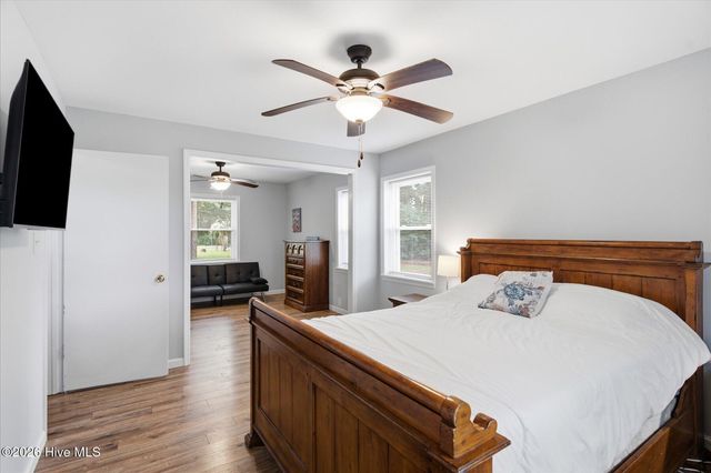 6058 Bethel Road SE, Southport, NC 28461