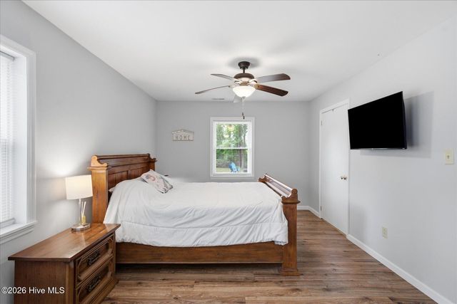 6058 Bethel Road SE, Southport, NC 28461