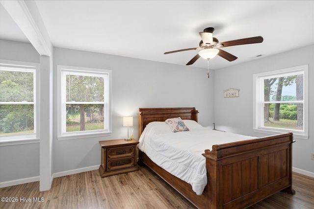 6058 Bethel Road SE, Southport, NC 28461