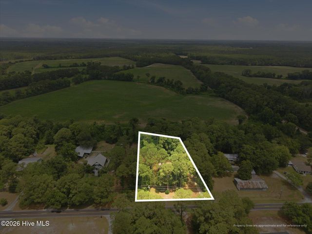 6058 Bethel Road SE, Southport, NC 28461