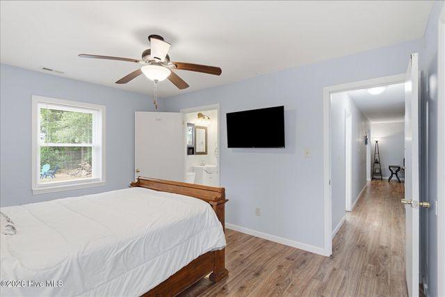 6058 Bethel Road SE, Southport, NC 28461
