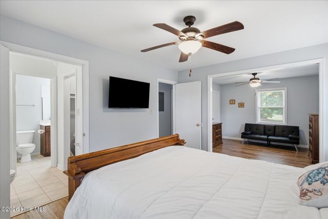 6058 Bethel Road SE, Southport, NC 28461