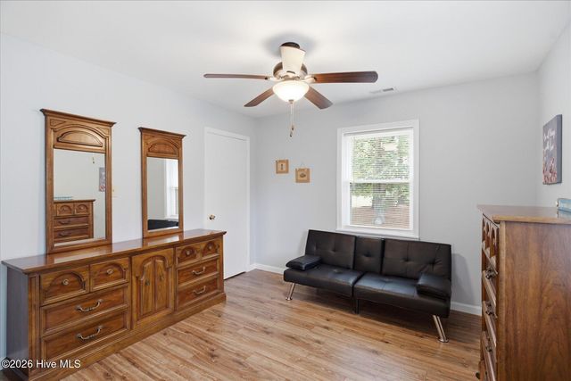 6058 Bethel Road SE, Southport, NC 28461
