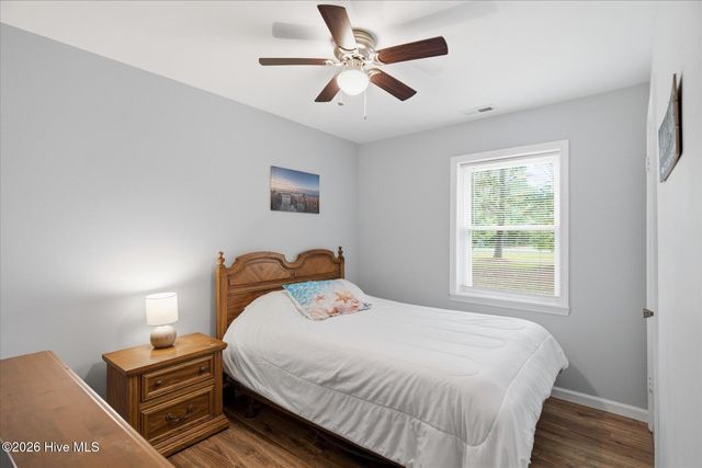 6058 Bethel Road SE, Southport, NC 28461