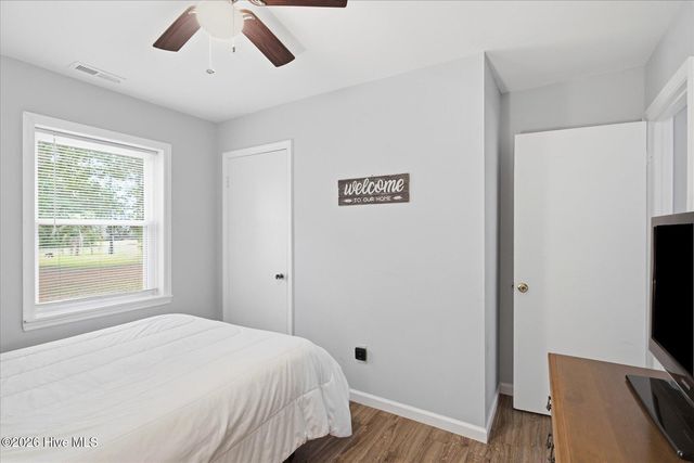 6058 Bethel Road SE, Southport, NC 28461
