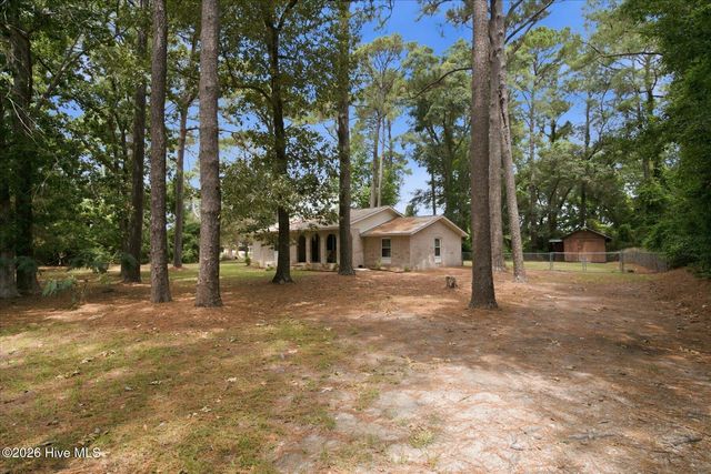 6058 Bethel Road SE, Southport, NC 28461