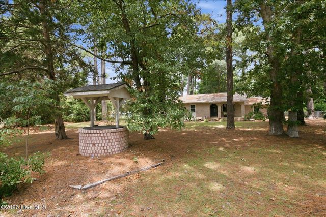 6058 Bethel Road SE, Southport, NC 28461