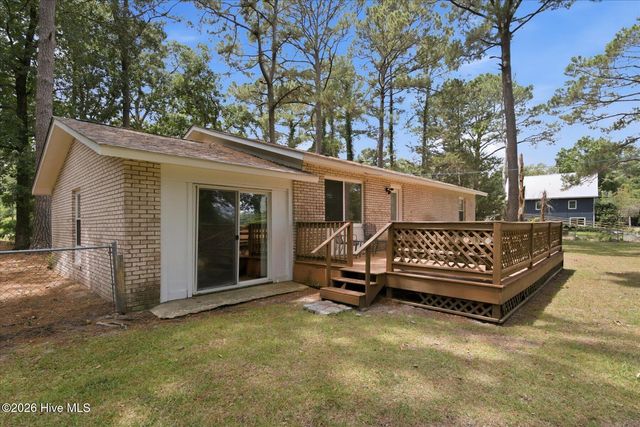 6058 Bethel Road SE, Southport, NC 28461