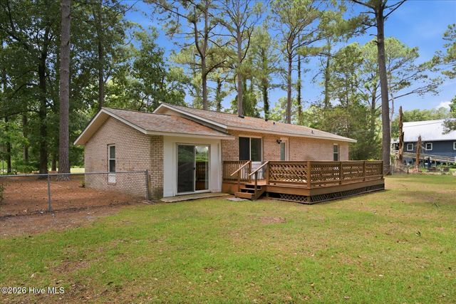 6058 Bethel Road SE, Southport, NC 28461