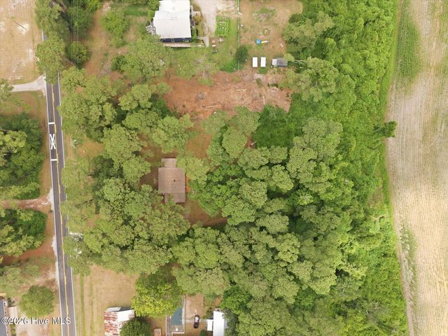 6058 Bethel Road SE, Southport, NC 28461
