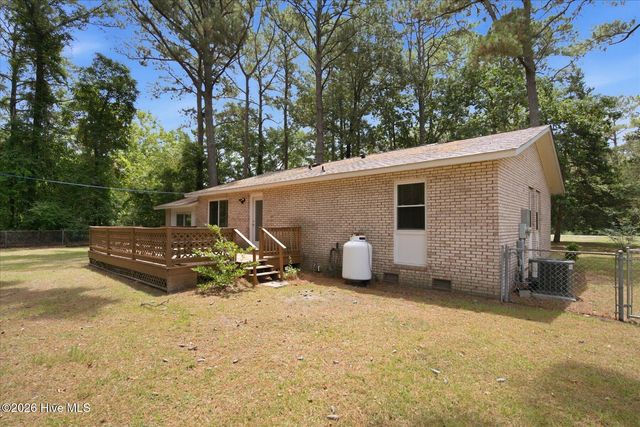 6058 Bethel Road SE, Southport, NC 28461