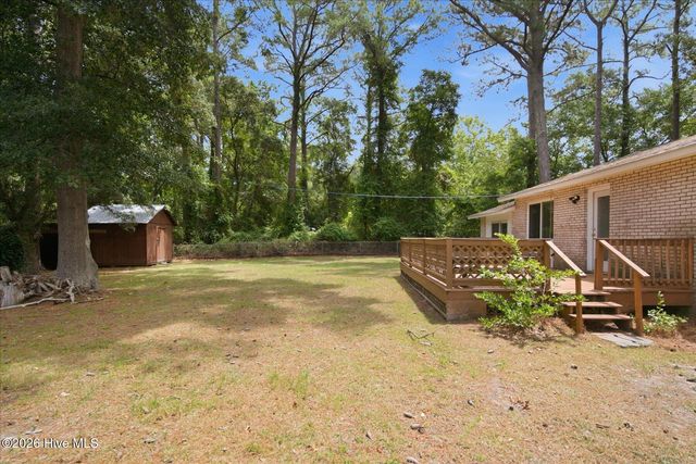 6058 Bethel Road SE, Southport, NC 28461