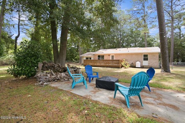 6058 Bethel Road SE, Southport, NC 28461