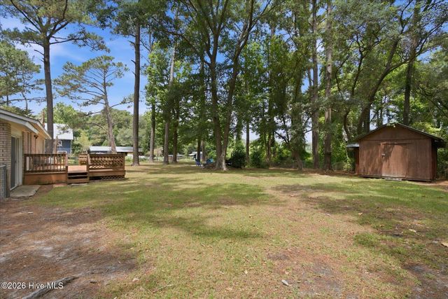 6058 Bethel Road SE, Southport, NC 28461