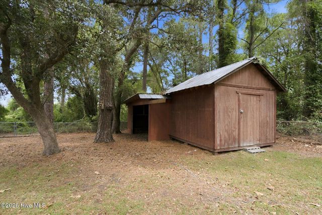 6058 Bethel Road SE, Southport, NC 28461