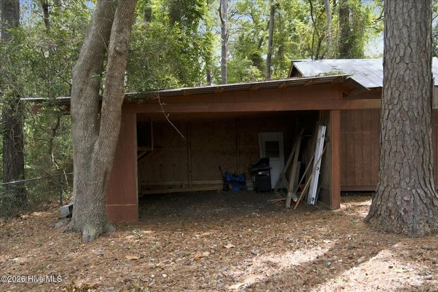 6058 Bethel Road SE, Southport, NC 28461