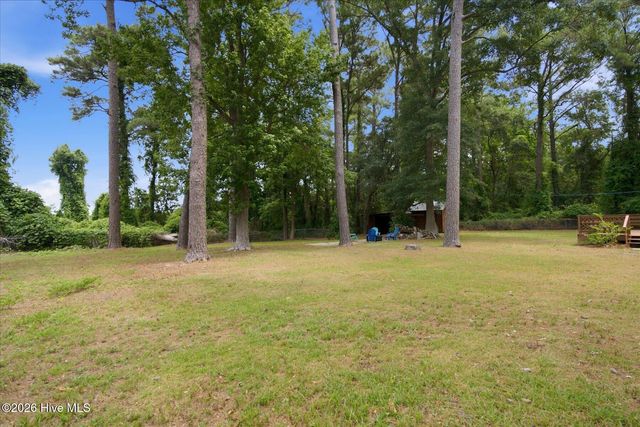 6058 Bethel Road SE, Southport, NC 28461