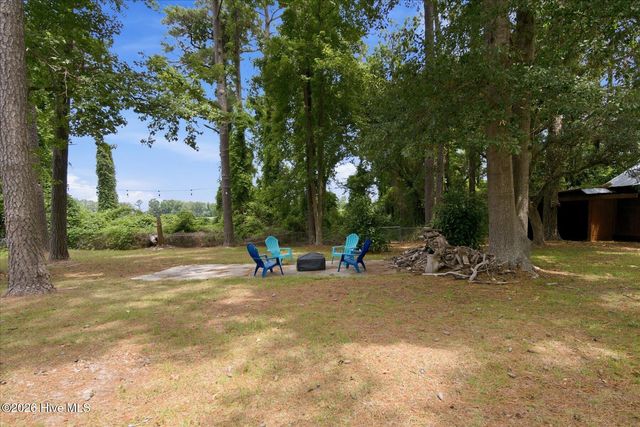 6058 Bethel Road SE, Southport, NC 28461