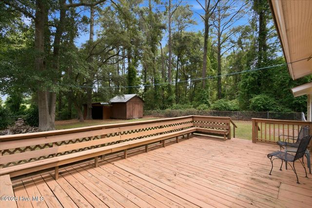 6058 Bethel Road SE, Southport, NC 28461