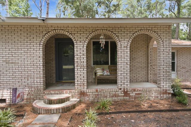 6058 Bethel Road SE, Southport, NC 28461