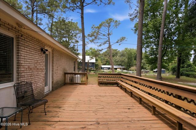 6058 Bethel Road SE, Southport, NC 28461