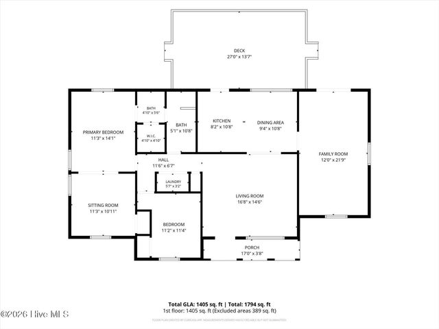 6058 Bethel Road SE, Southport, NC 28461