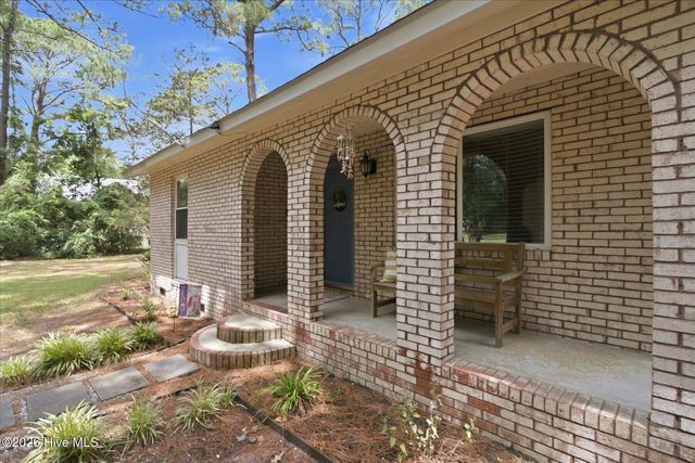 6058 Bethel Road SE, Southport, NC 28461