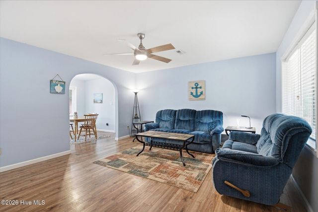 6058 Bethel Road SE, Southport, NC 28461