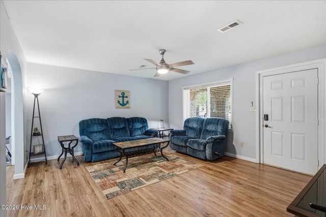 6058 Bethel Road SE, Southport, NC 28461