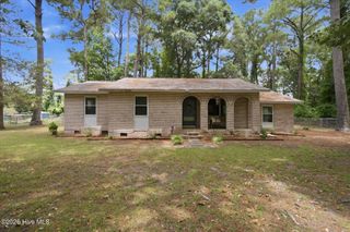 6058 Bethel Road SE, Southport, NC 28461