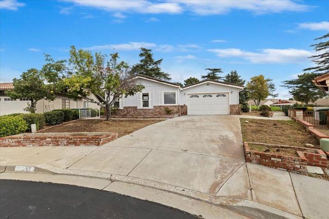 40944 Lincoln Place, Cherry Valley, CA 92223