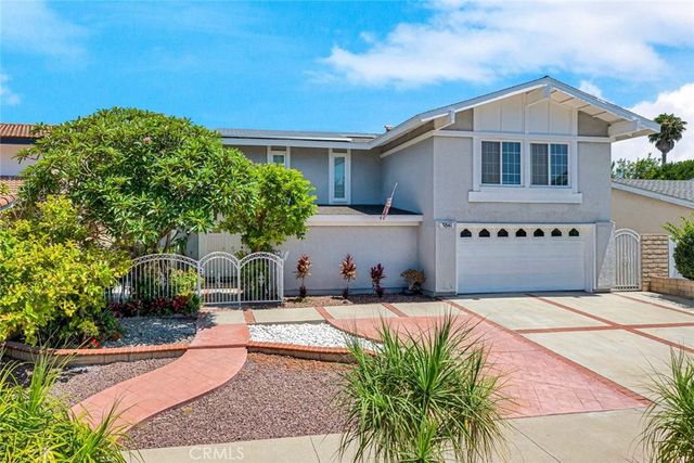 3841 Claremont St, Irvine, CA 92614